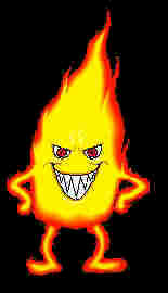 fireball